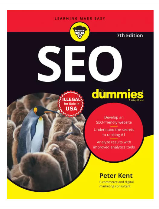 SEO for dummies