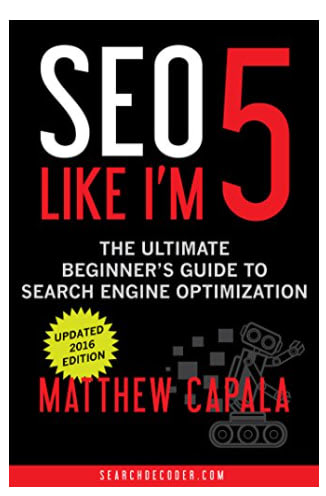 SEO like I am 5