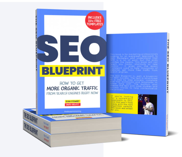 SEO blueprint