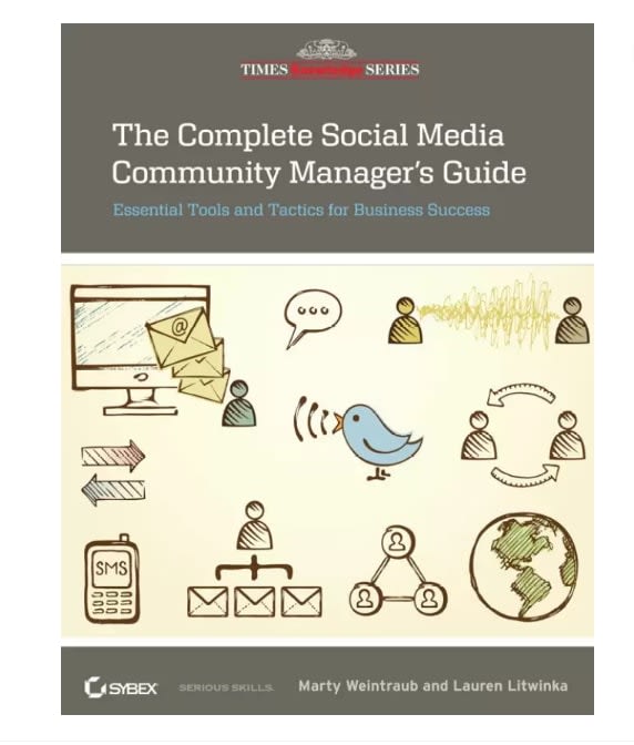 Complete social media community