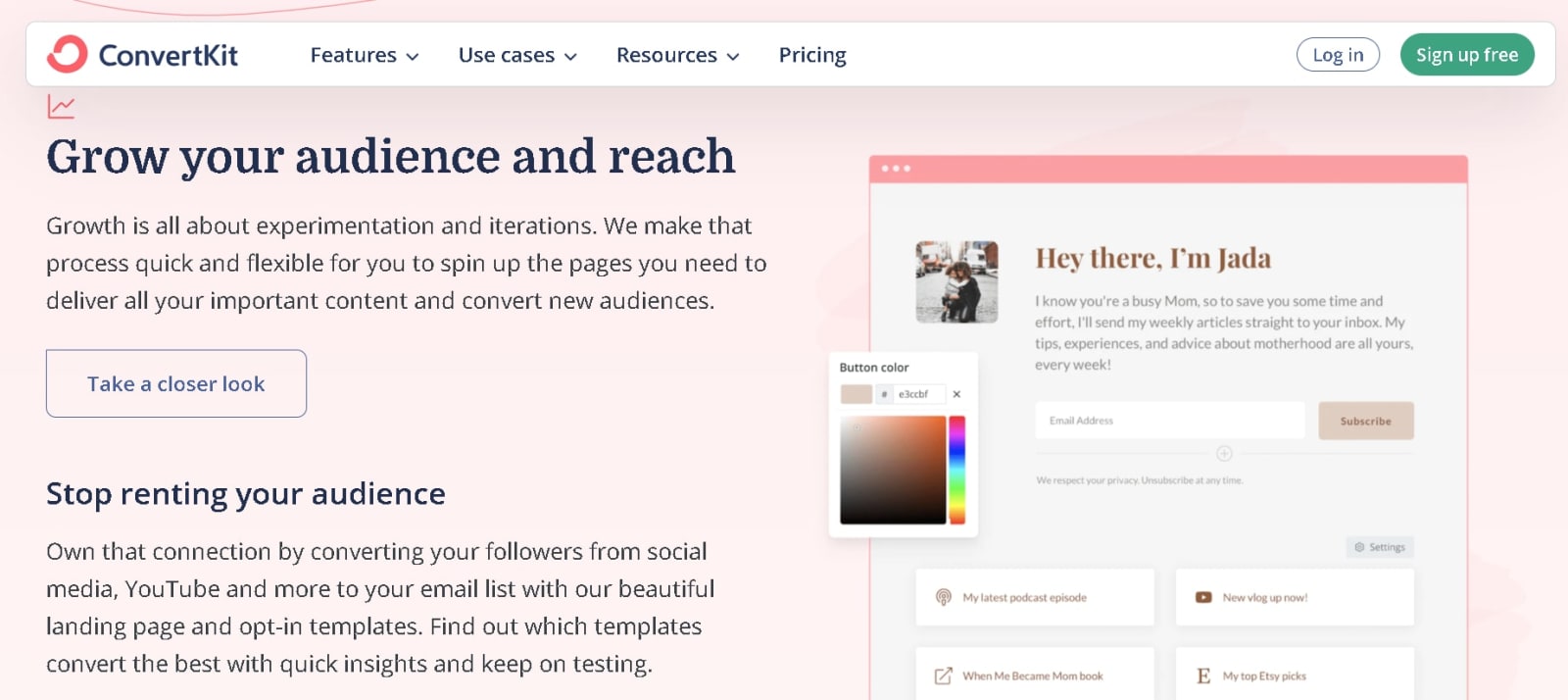 convertkit