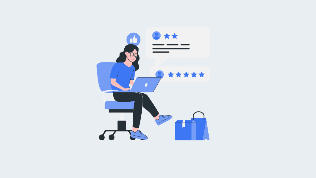 product review