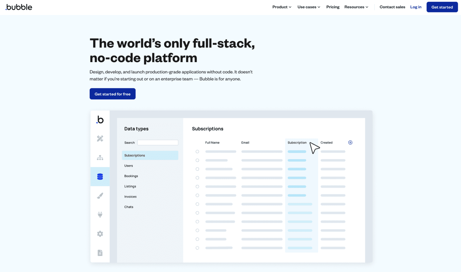 The 10 Best No-Code App Builders
