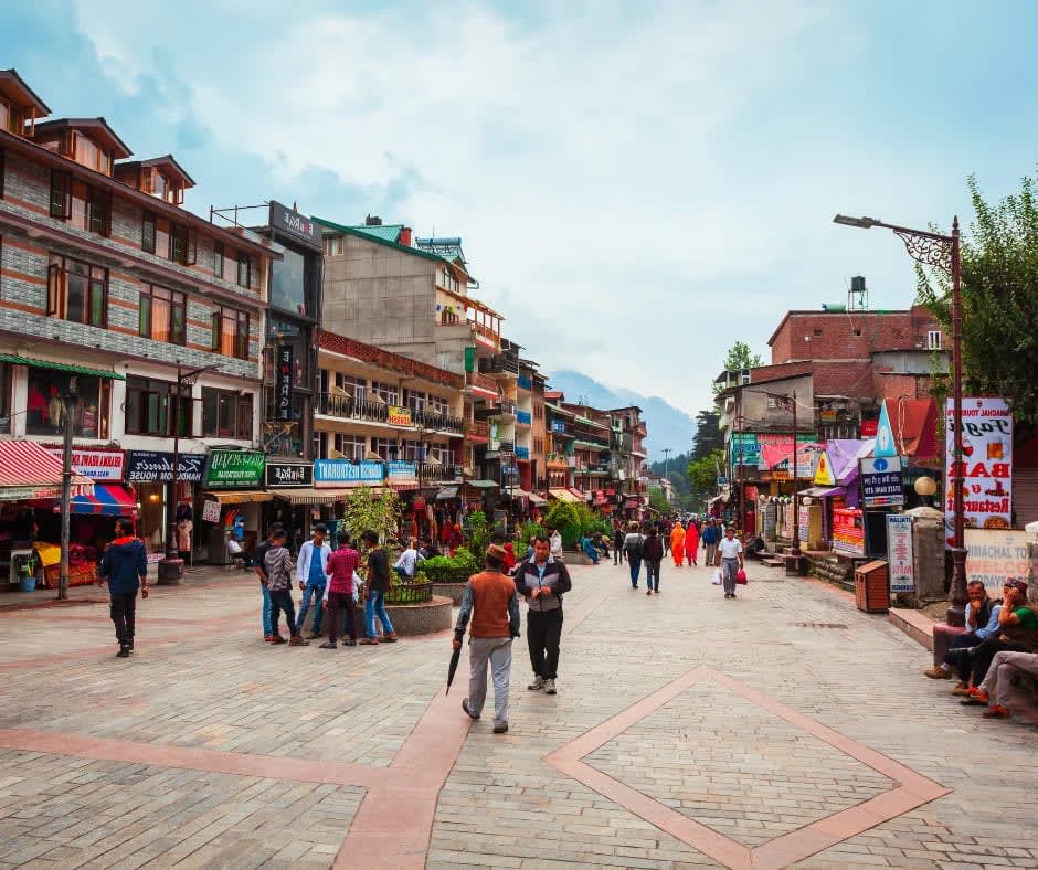 Kashmir vs Manali for Honeymoon