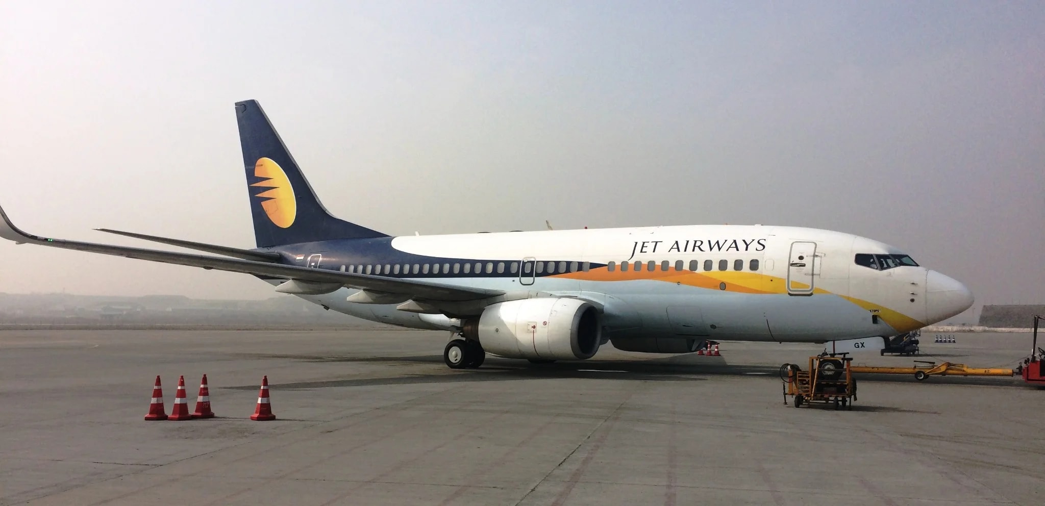 kashmir airport