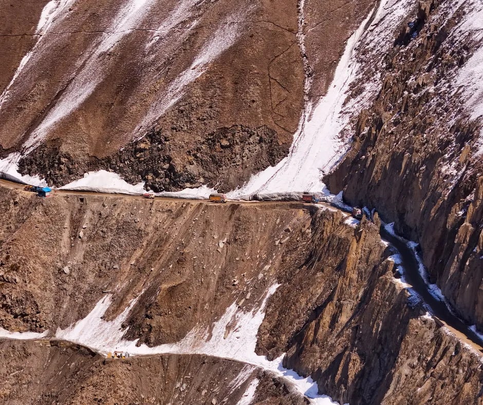 places to visit in sonmarg