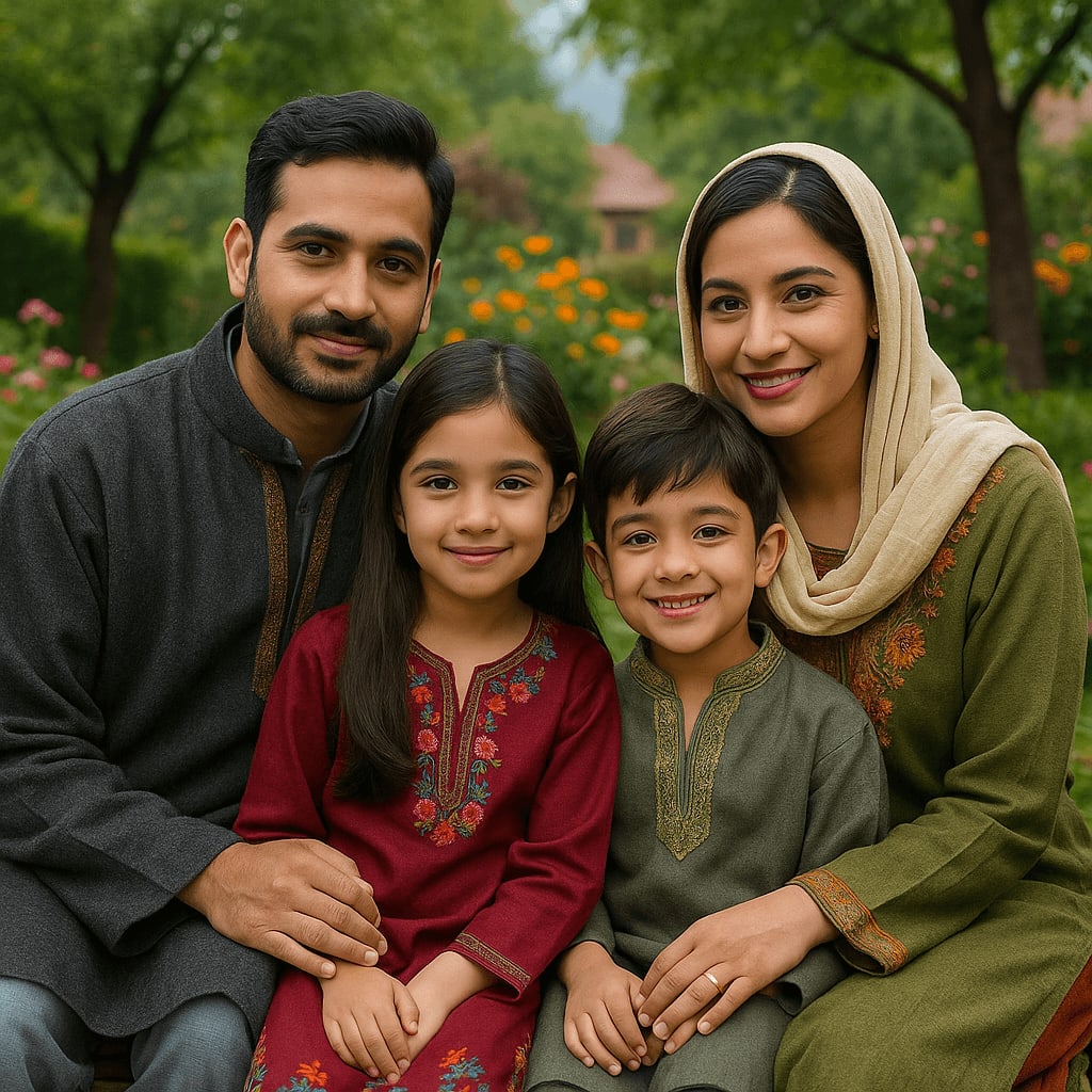 For Families