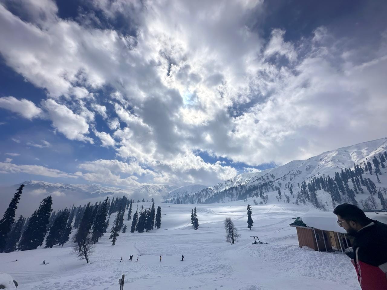 Snow & Ski Adventure