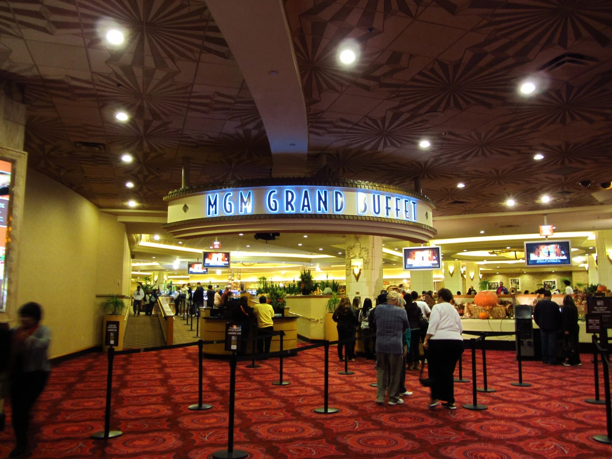 cyber attack las vegas