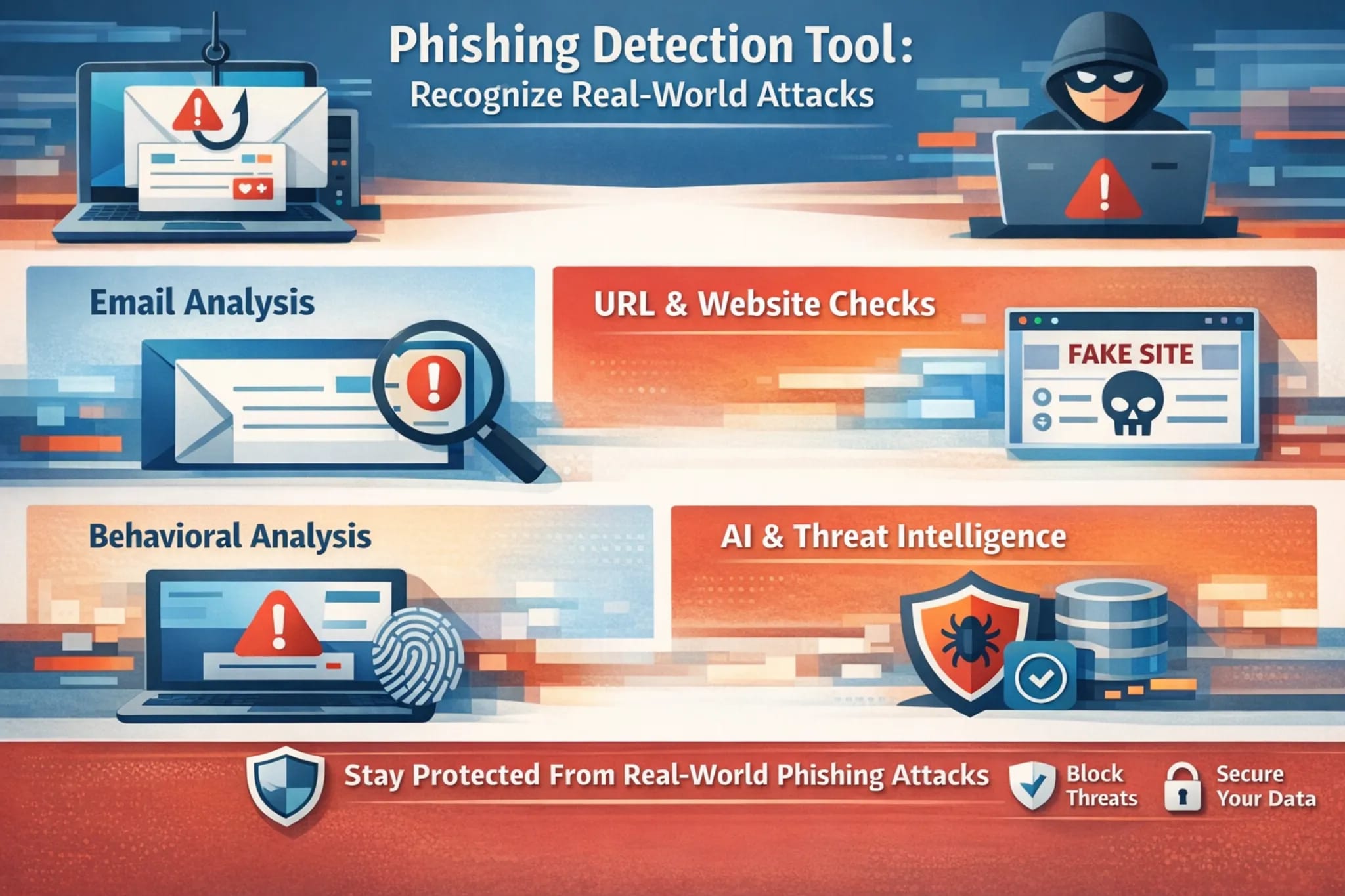 cybersecurity projects for beginners