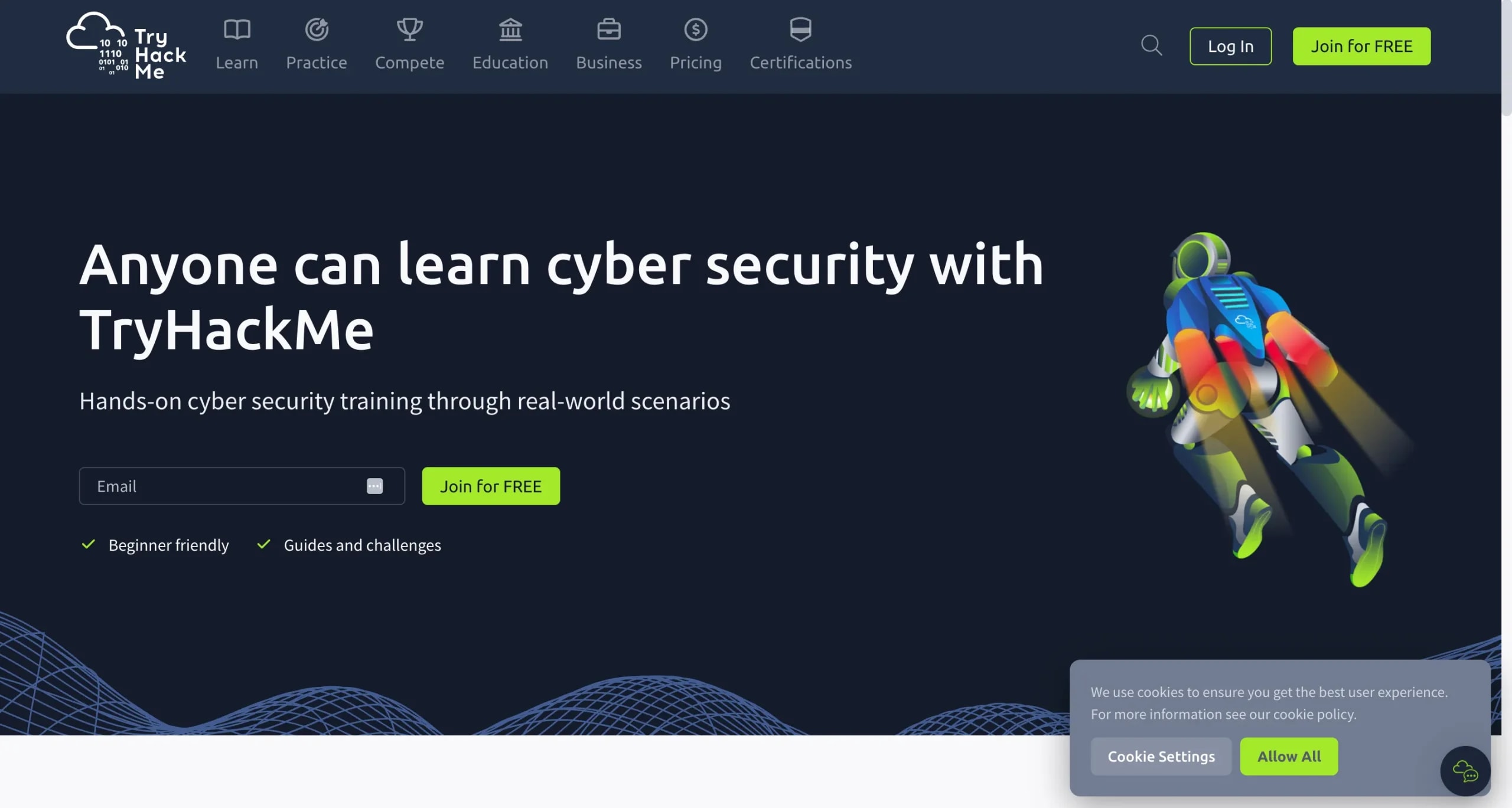 hackthebox vs tryhackme