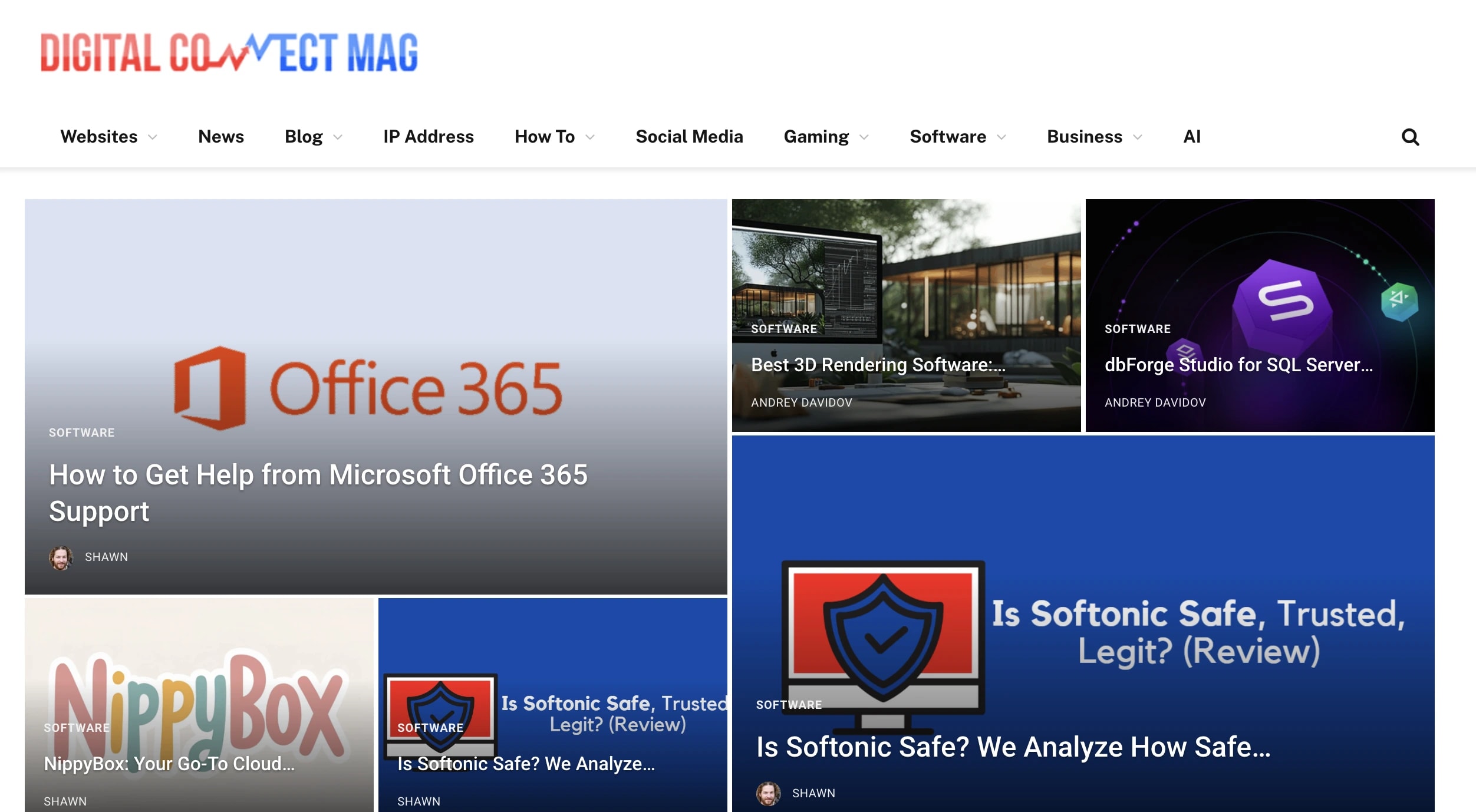 digitalconnectmag.com