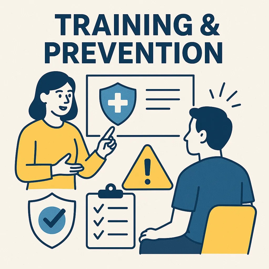 Training & Prevention