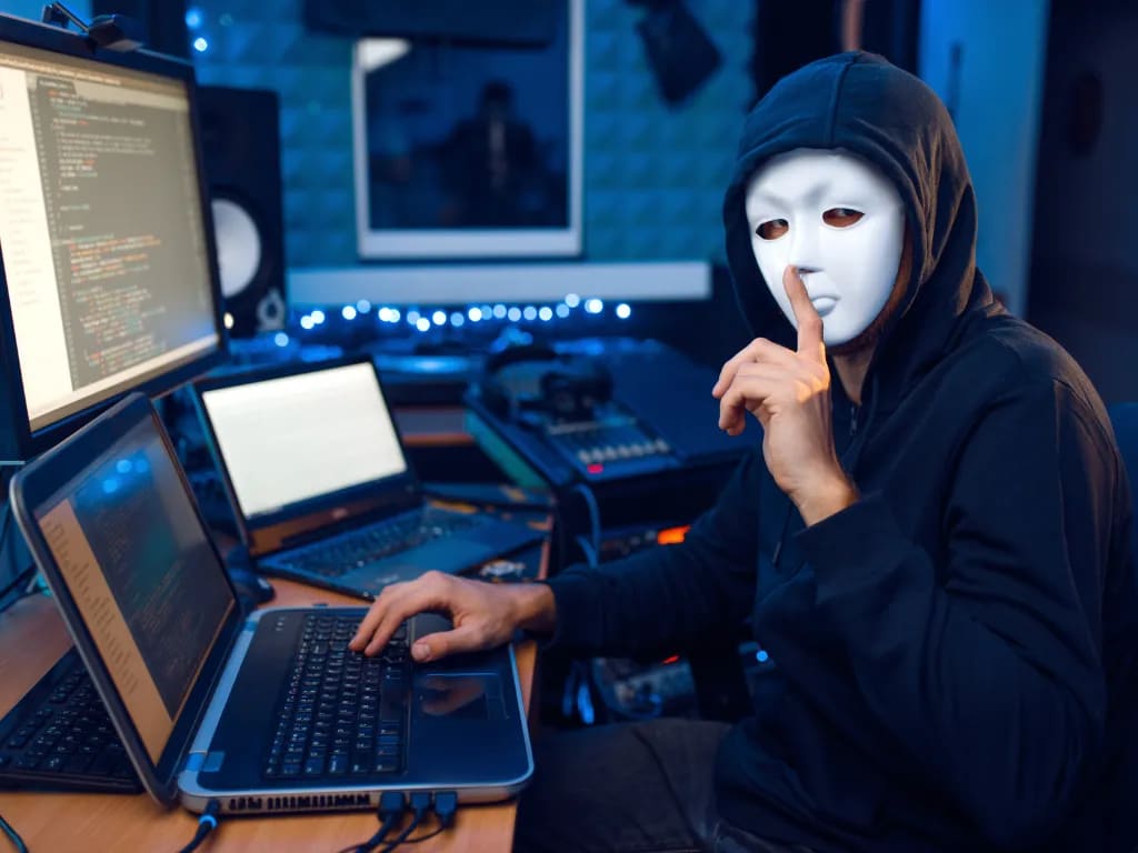 Ethical Hacking