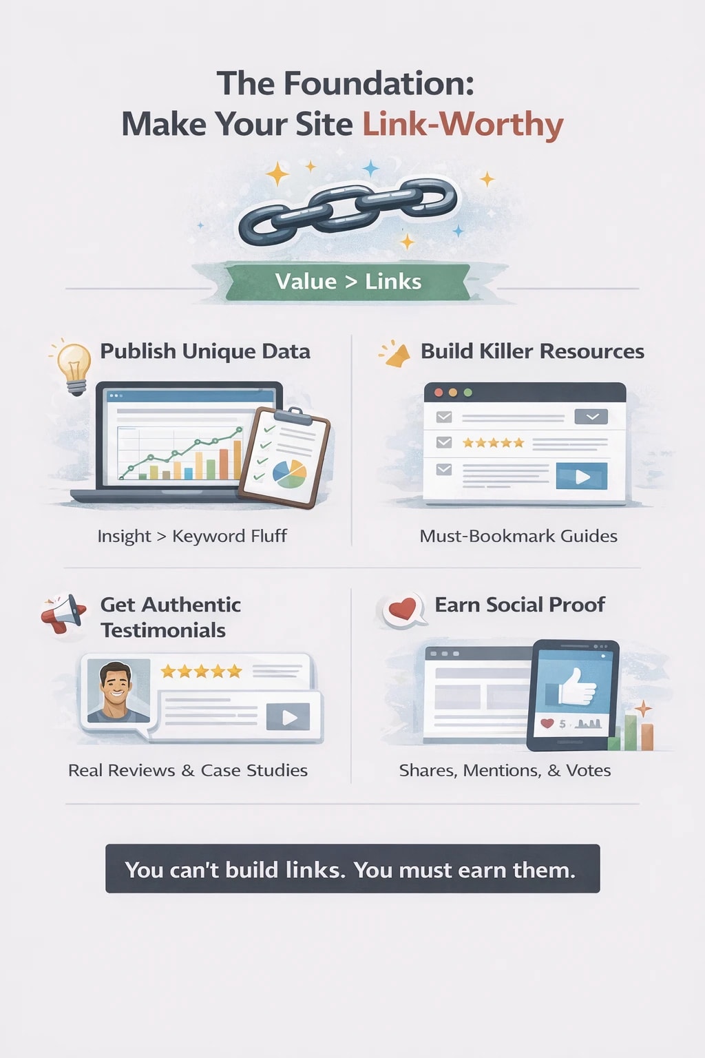 linkbuilding plan