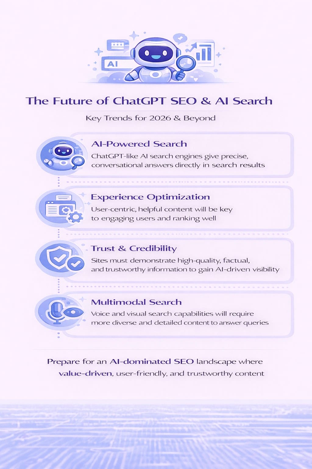 ChatGPT SEO in 2026