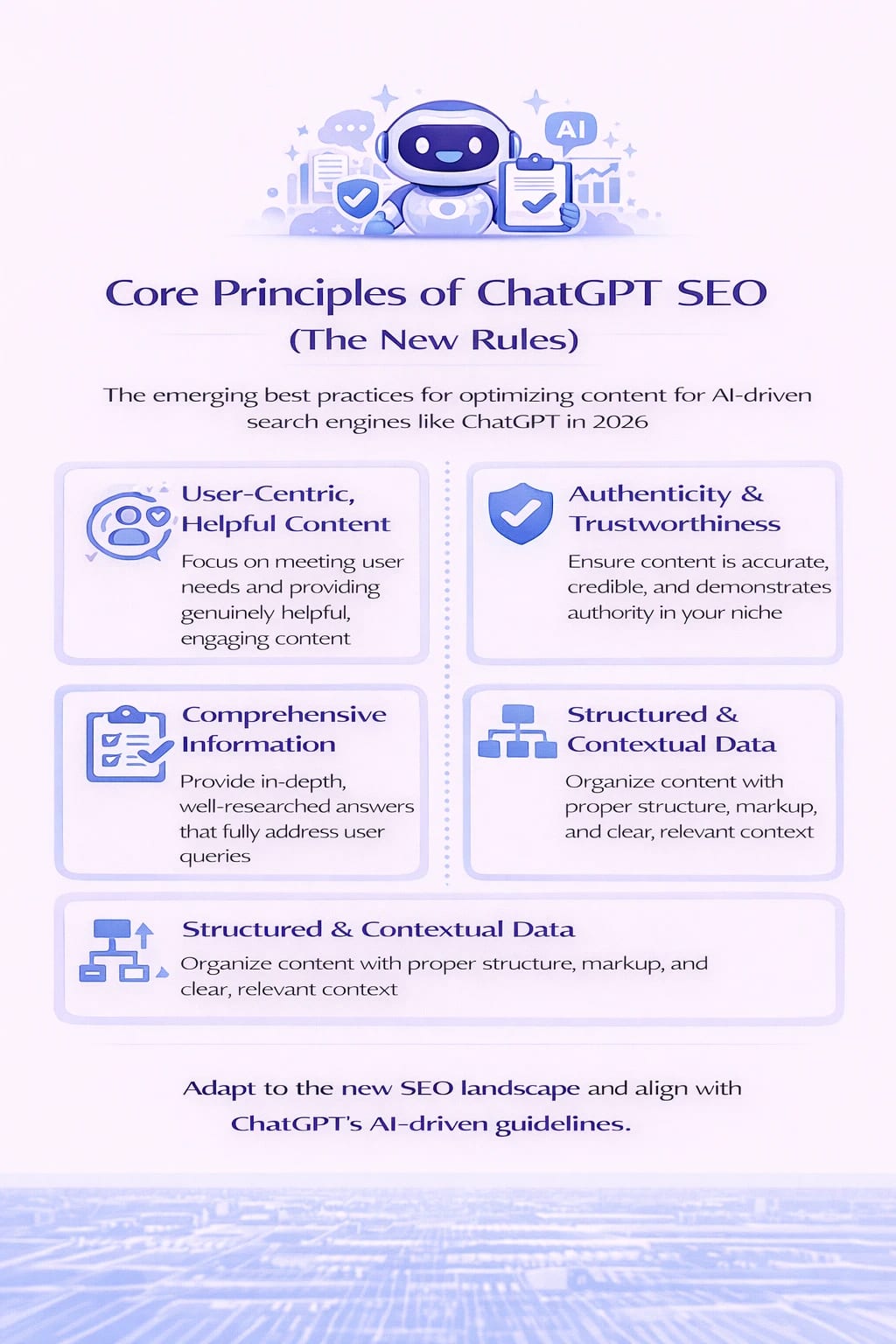 ChatGPT SEO in 2026