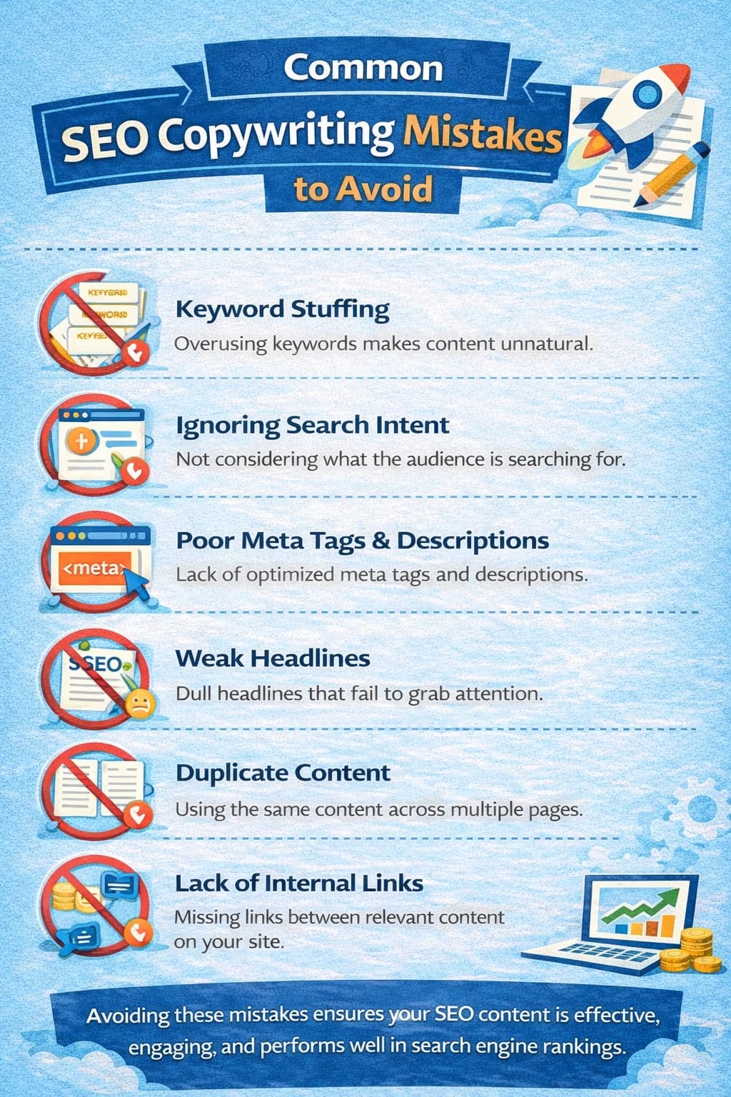 SEO copywriting services