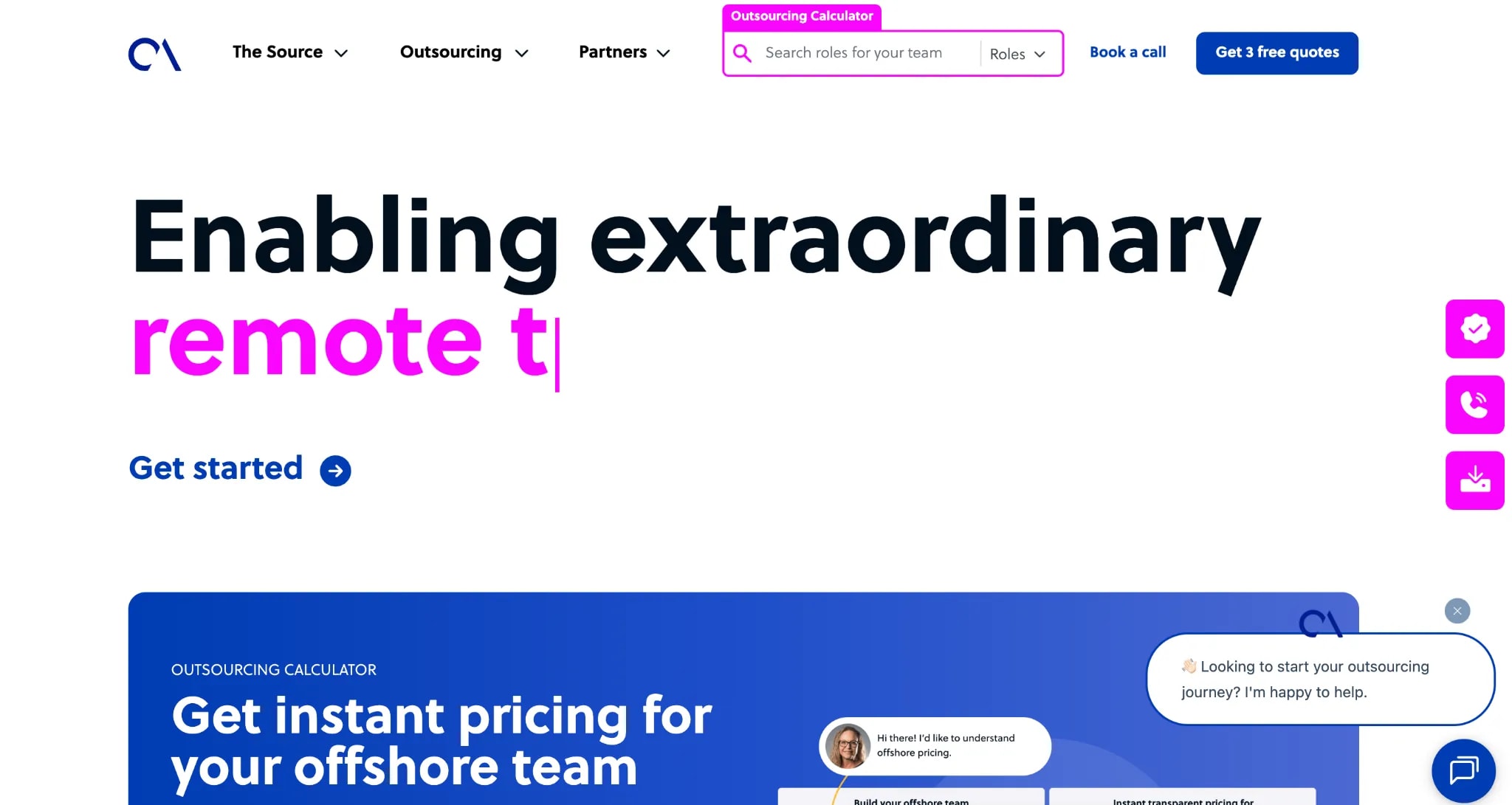 Outsource SEO (Best for Affordable White-Label SEO)