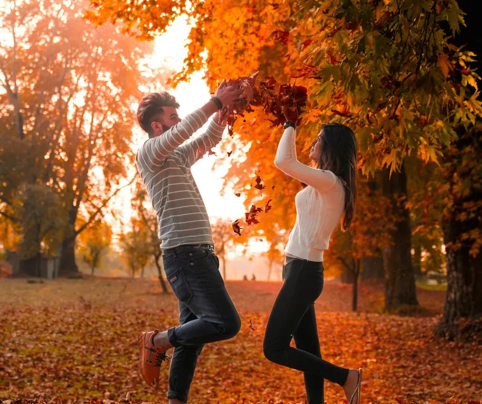 kashmir honeymoon package