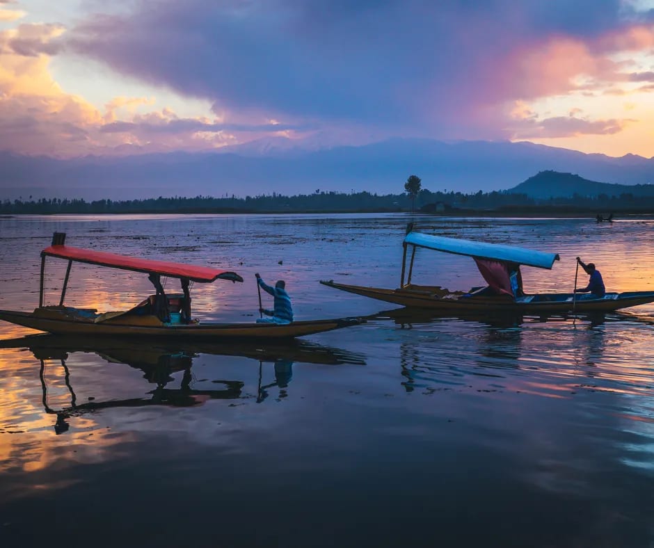 Kashmir Tour Packages