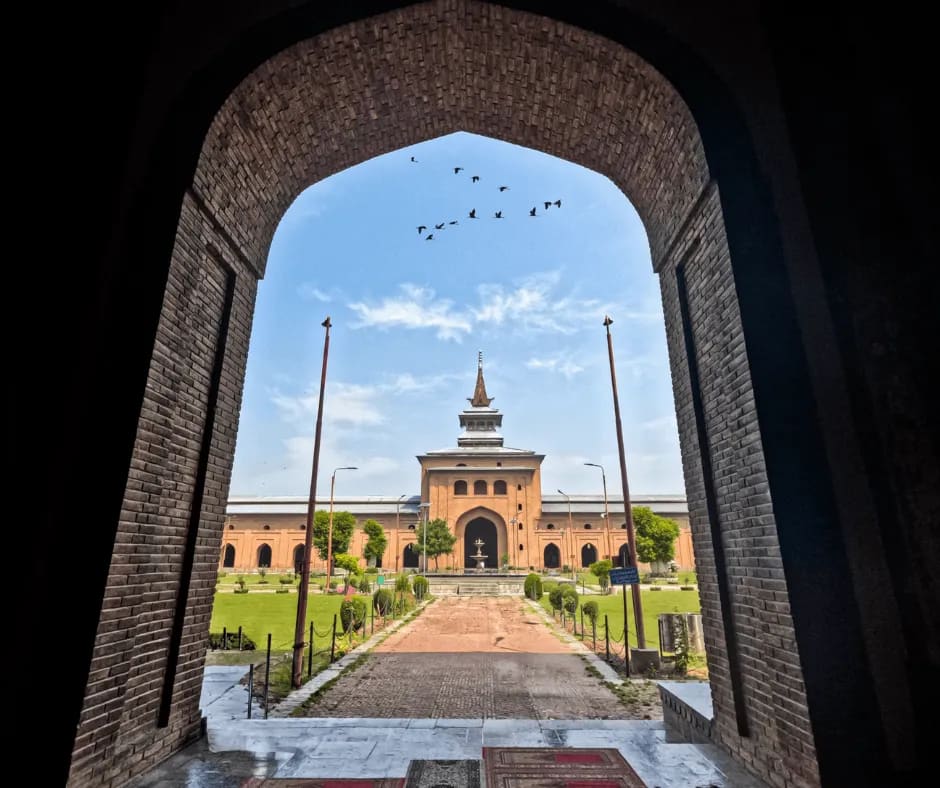 Kashmir Tour Packages
