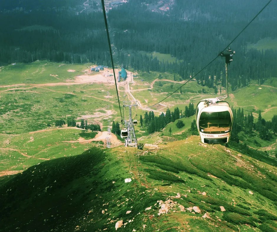 Kashmir Tour Packages