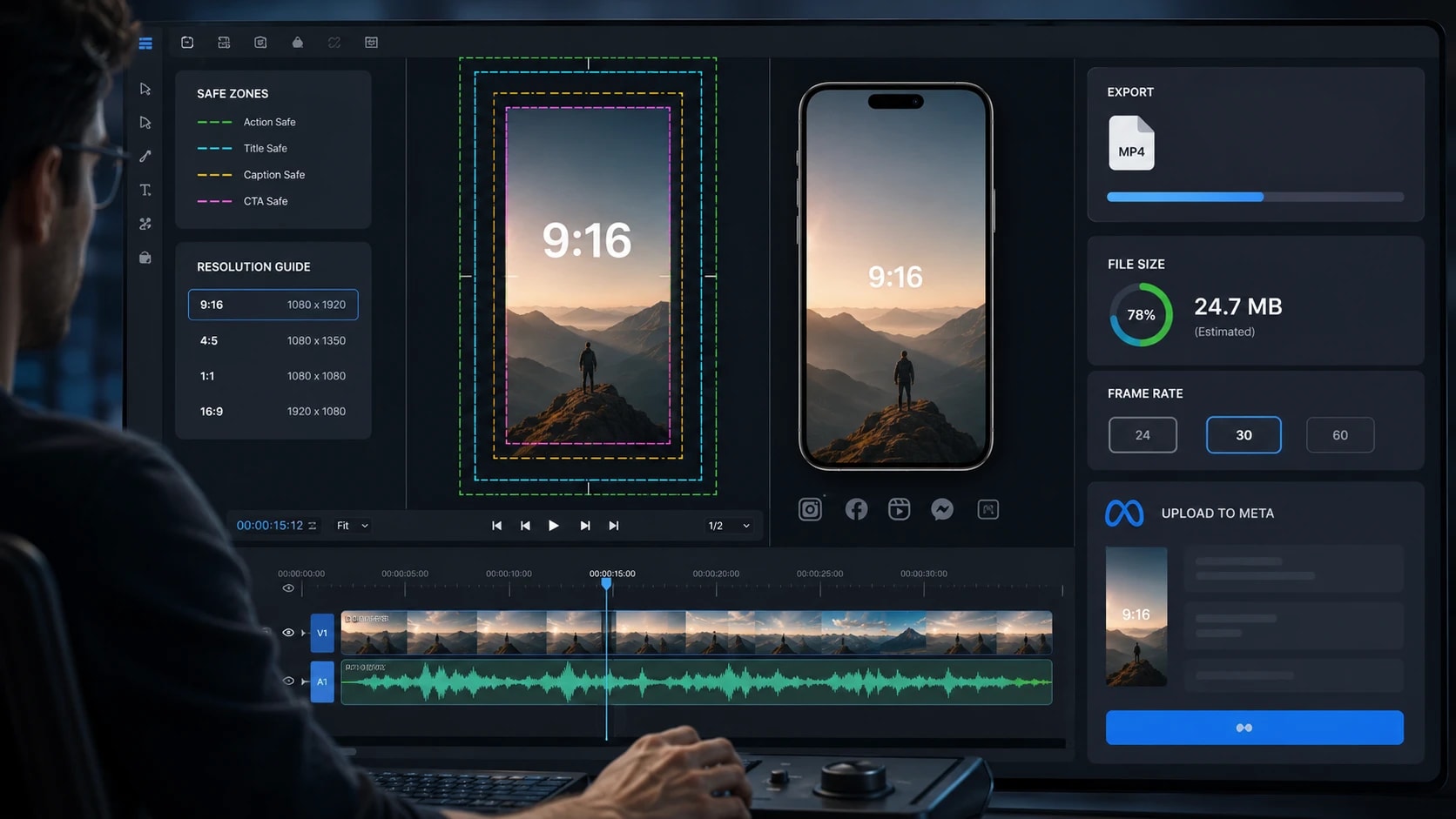 reels ads