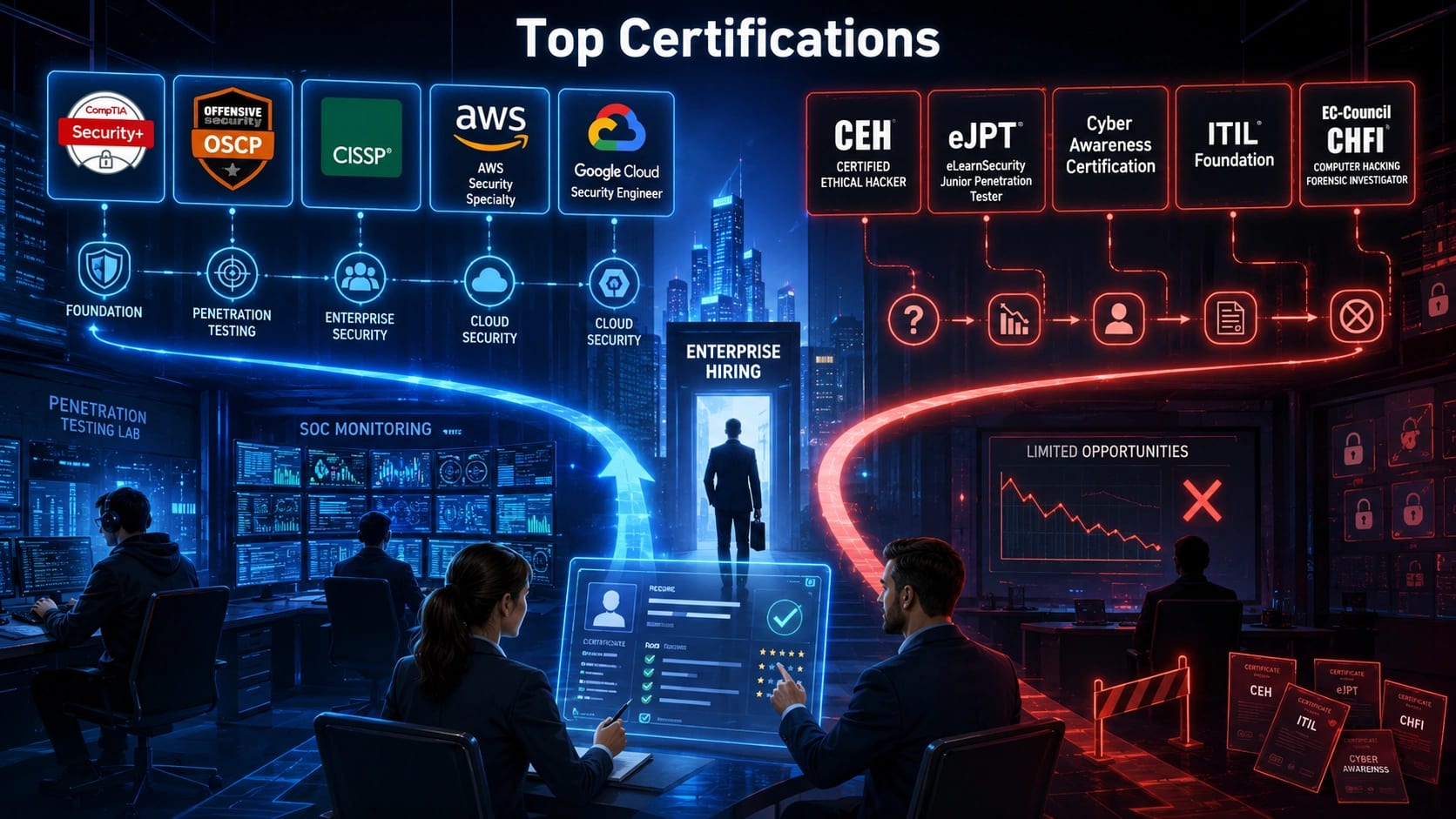 Cyber Security Jobs