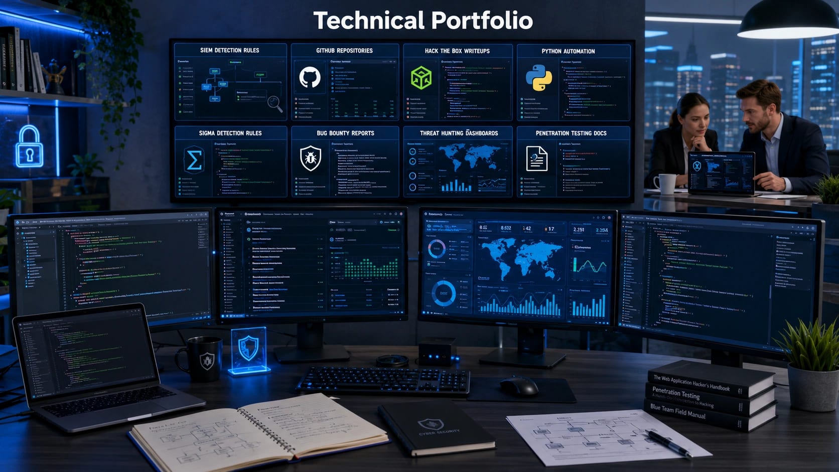 Cyber Security Jobs