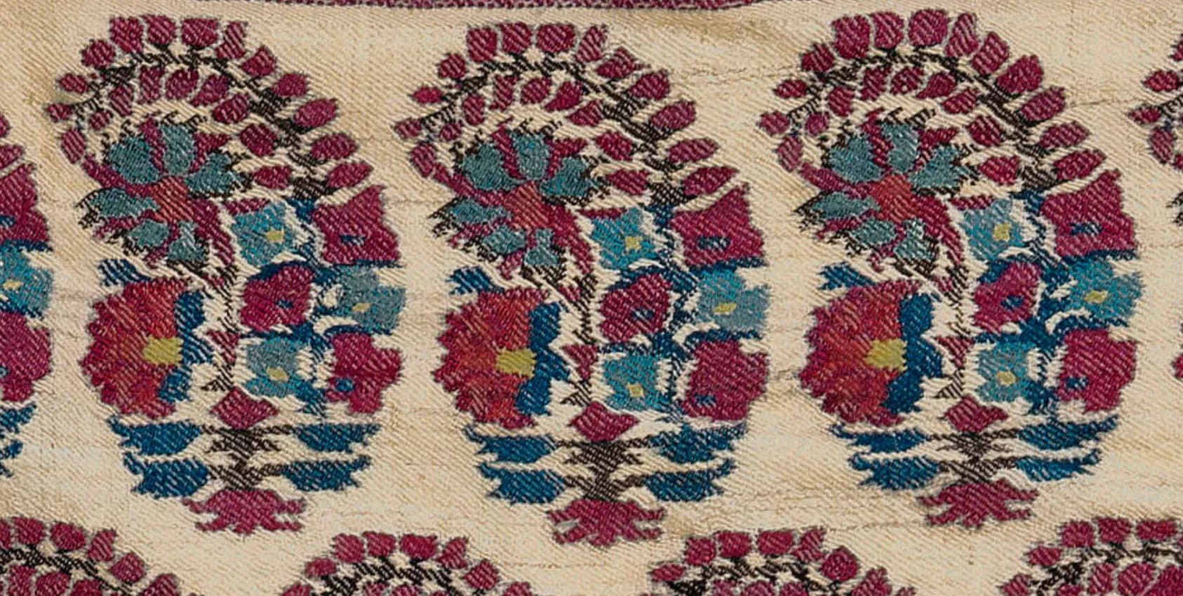 kashmir shawl