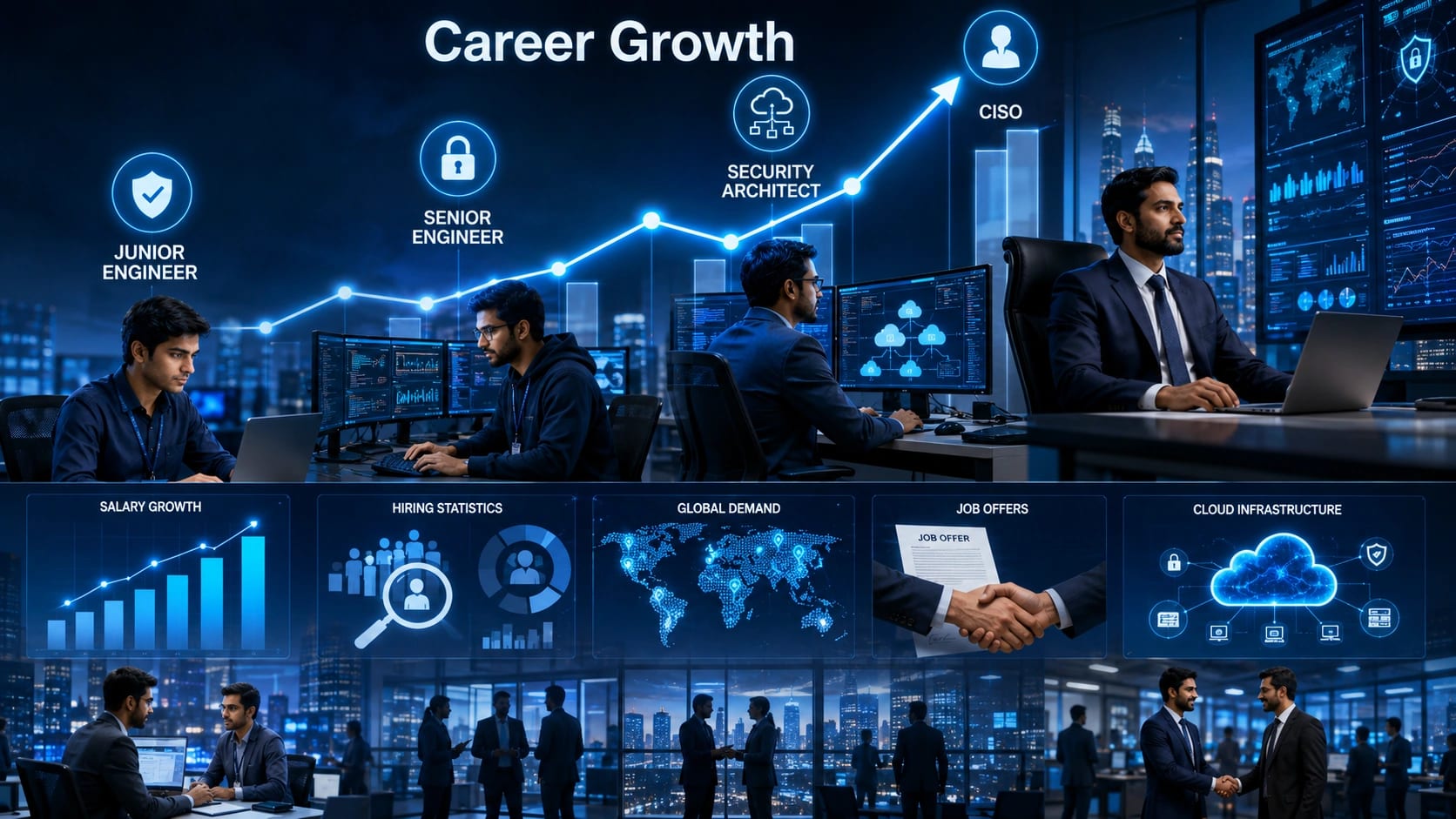 cyber security engineer