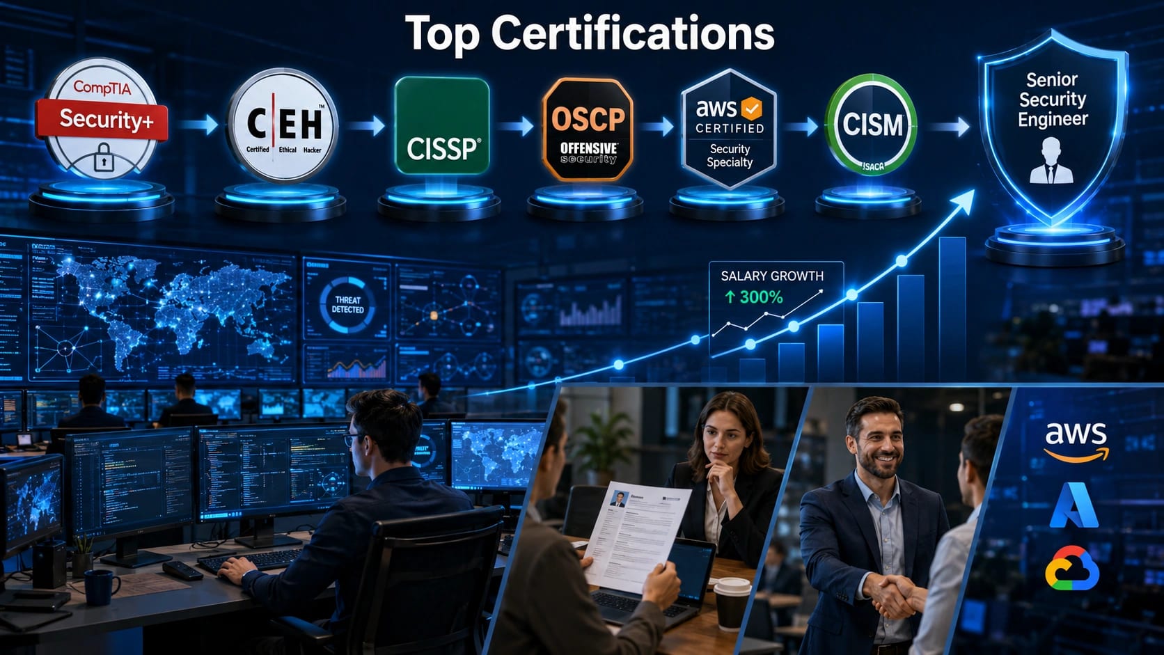 cyber security engineer
