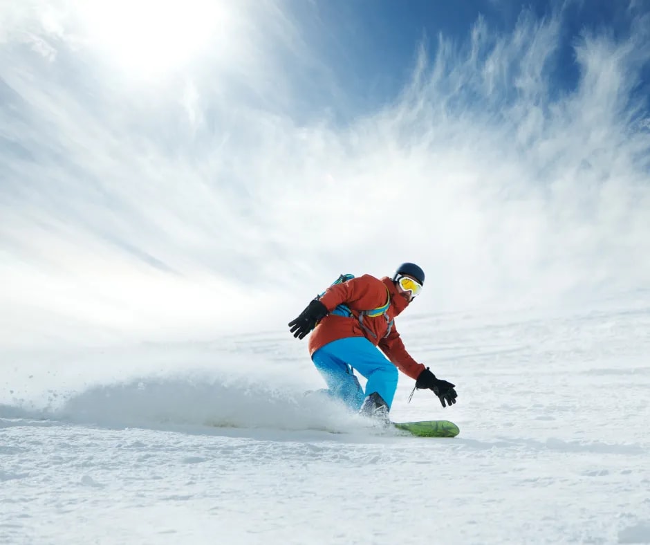 adventure tourism in kashmir