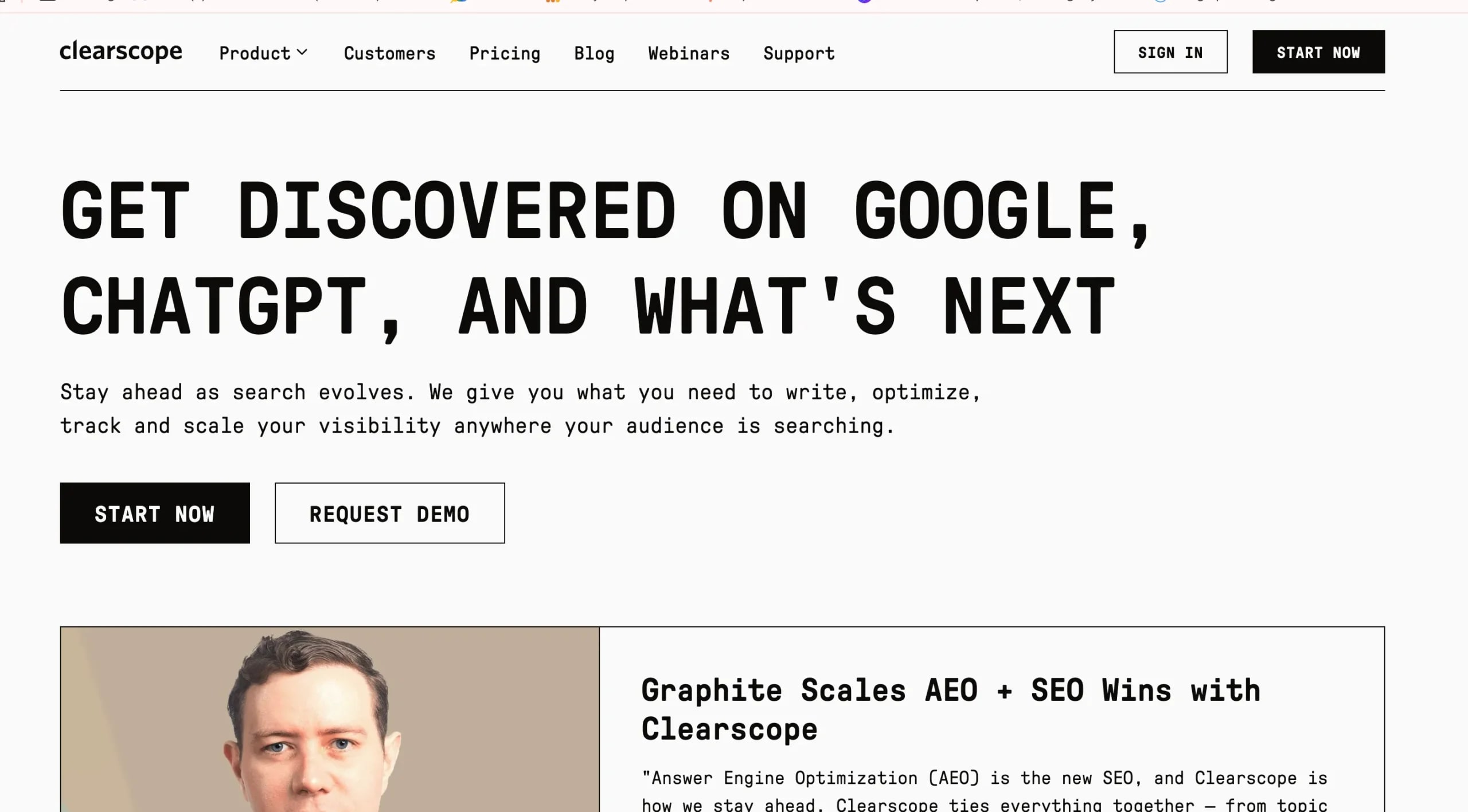 paid seo tools