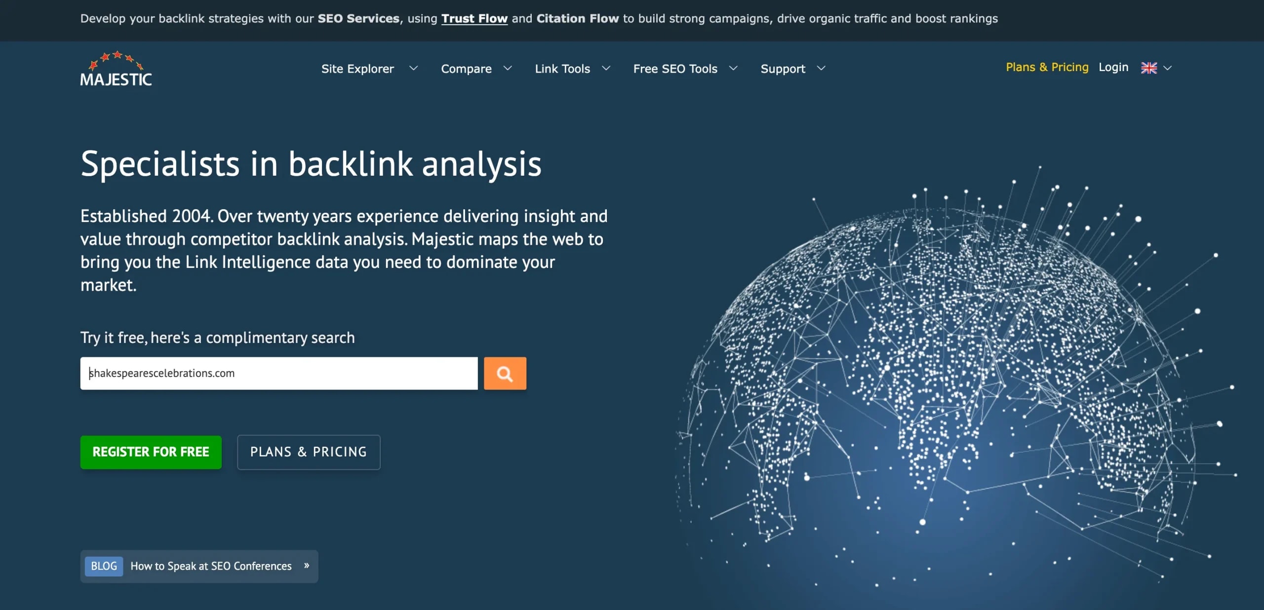 paid seo tools