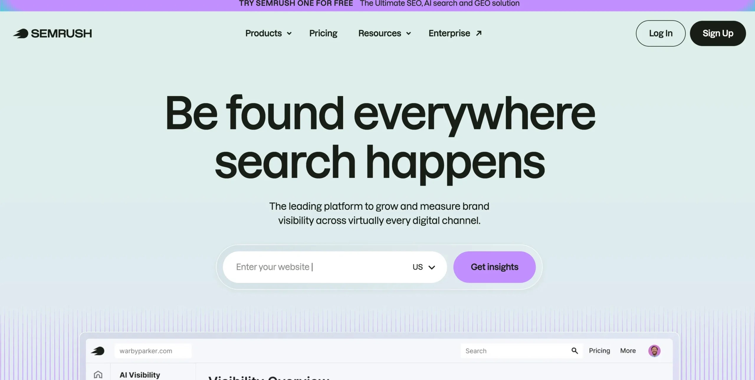 paid seo tools
