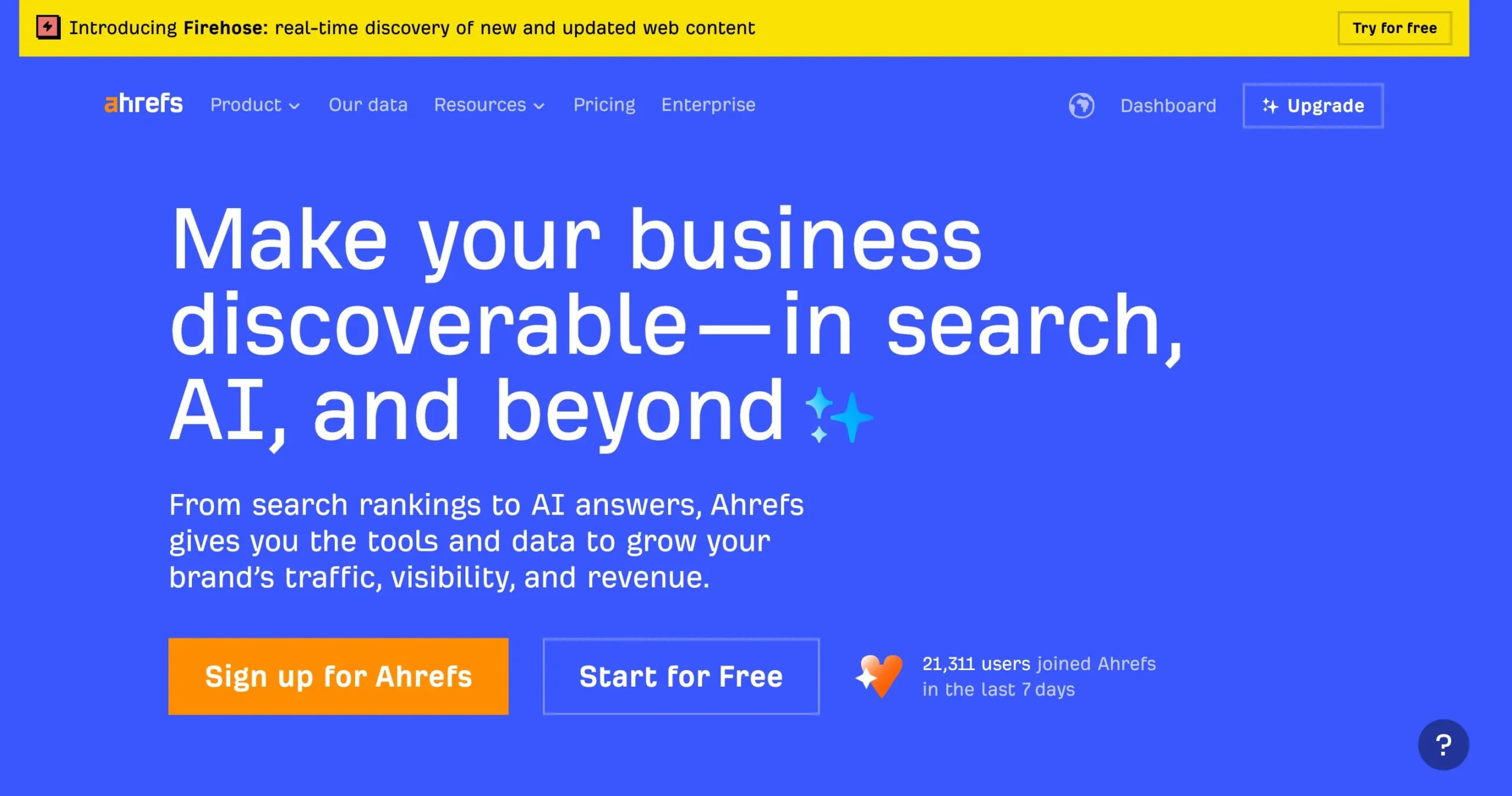 paid seo tools