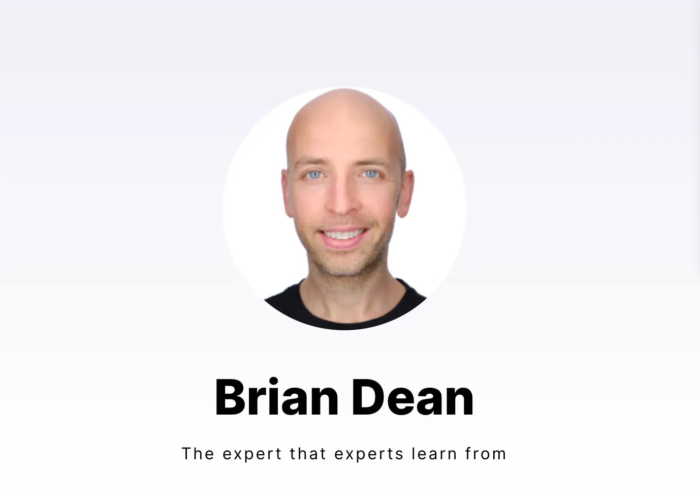 seo speaker 