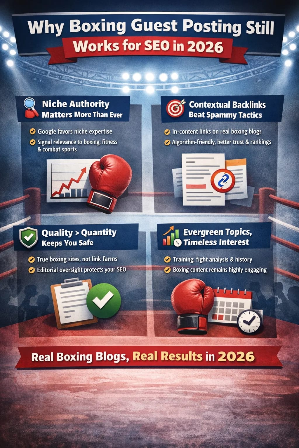 boxing guest posting sites