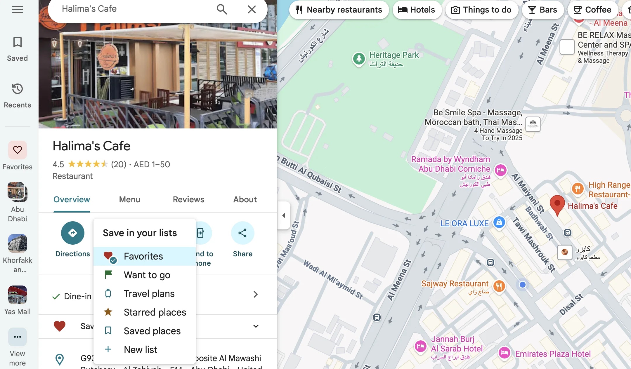 how to drop multiple pins on google maps