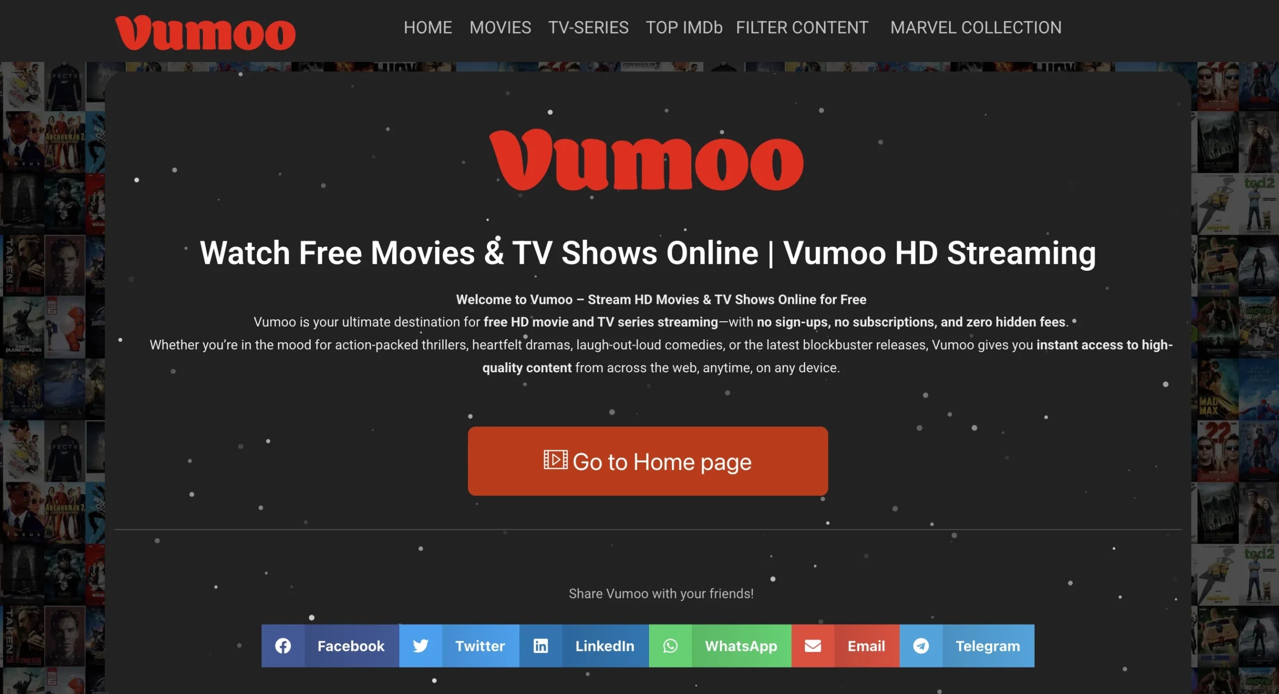 fmovies alternative