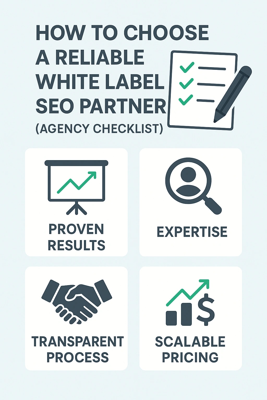 white label seo