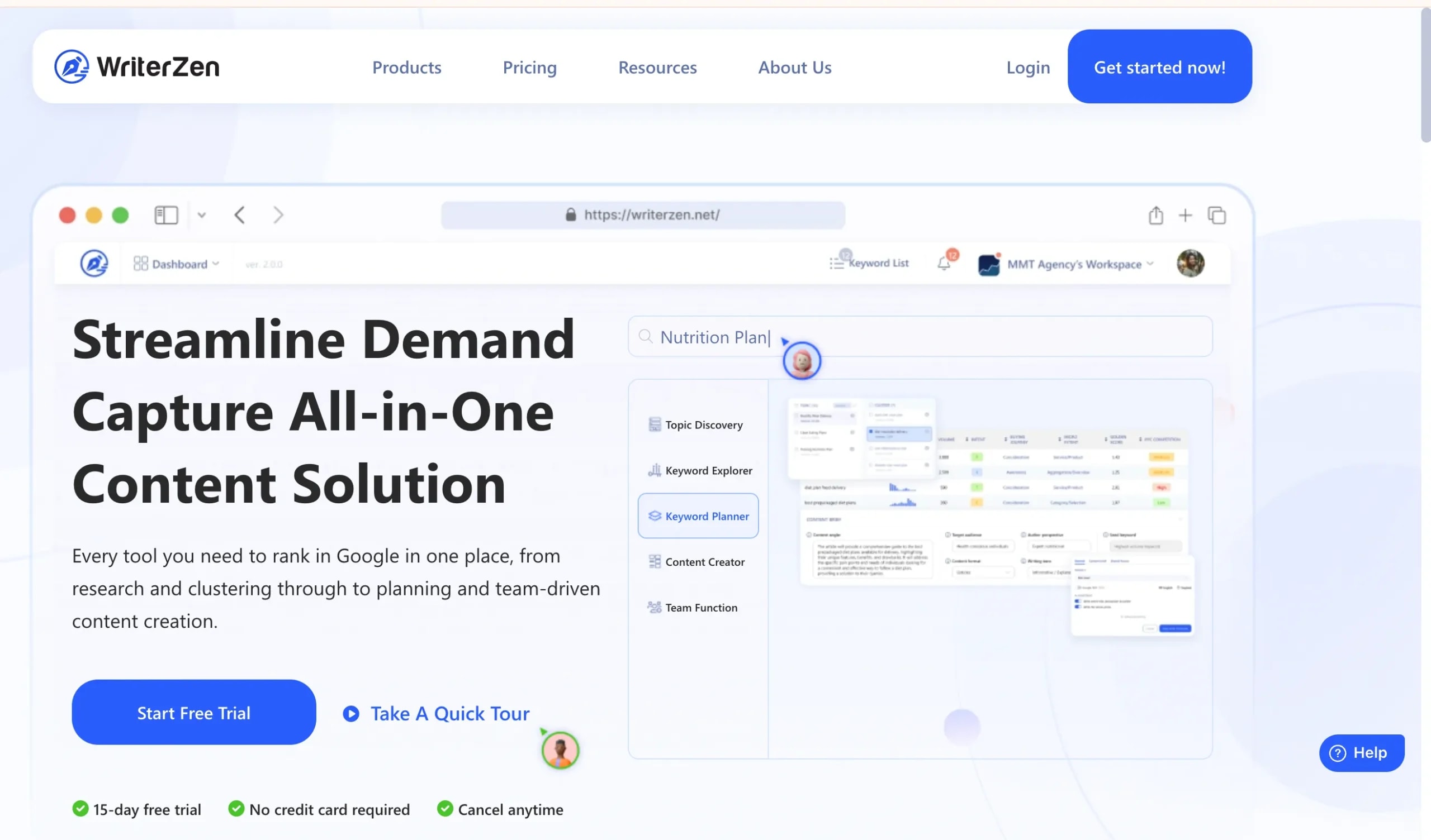 best SEO AI tools 