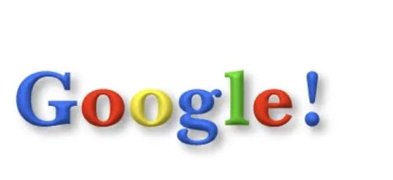 google in 1998