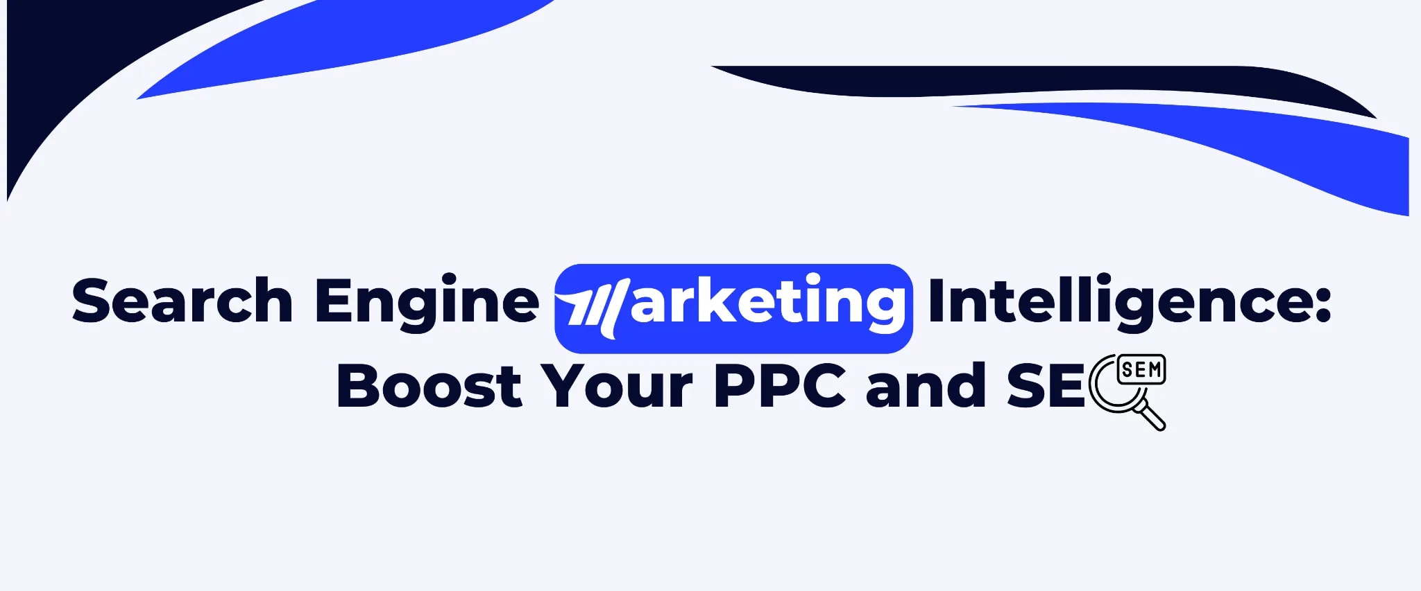 search engine marketing intelligence