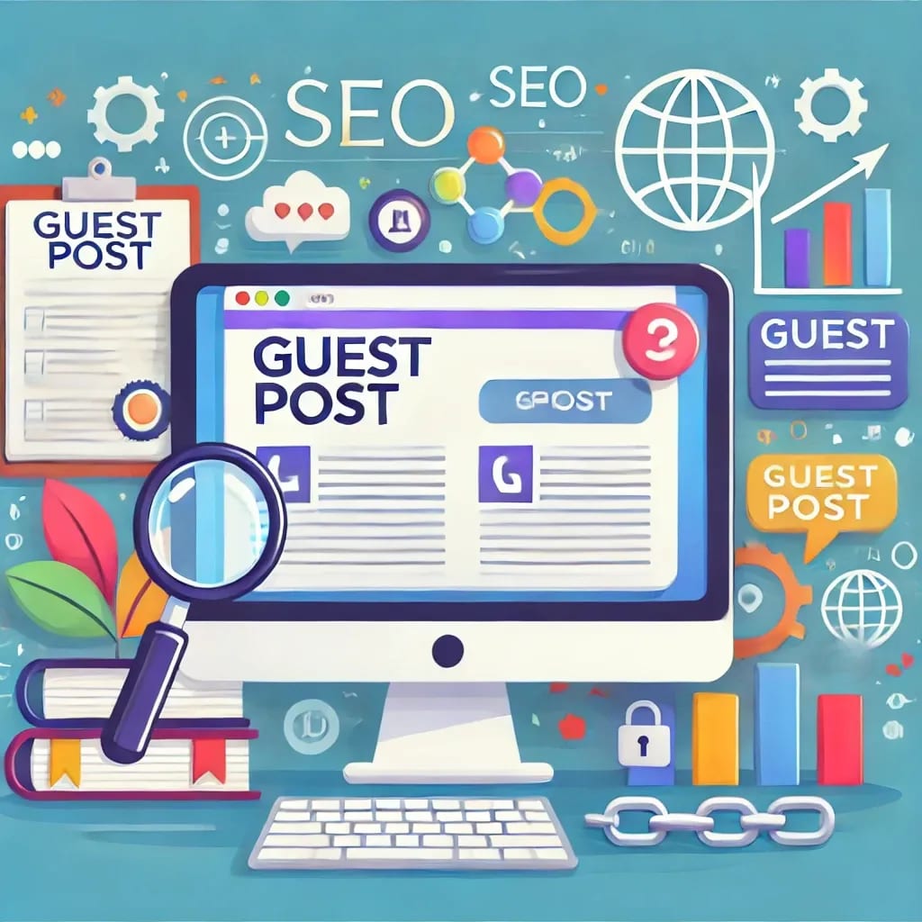 Guest Post