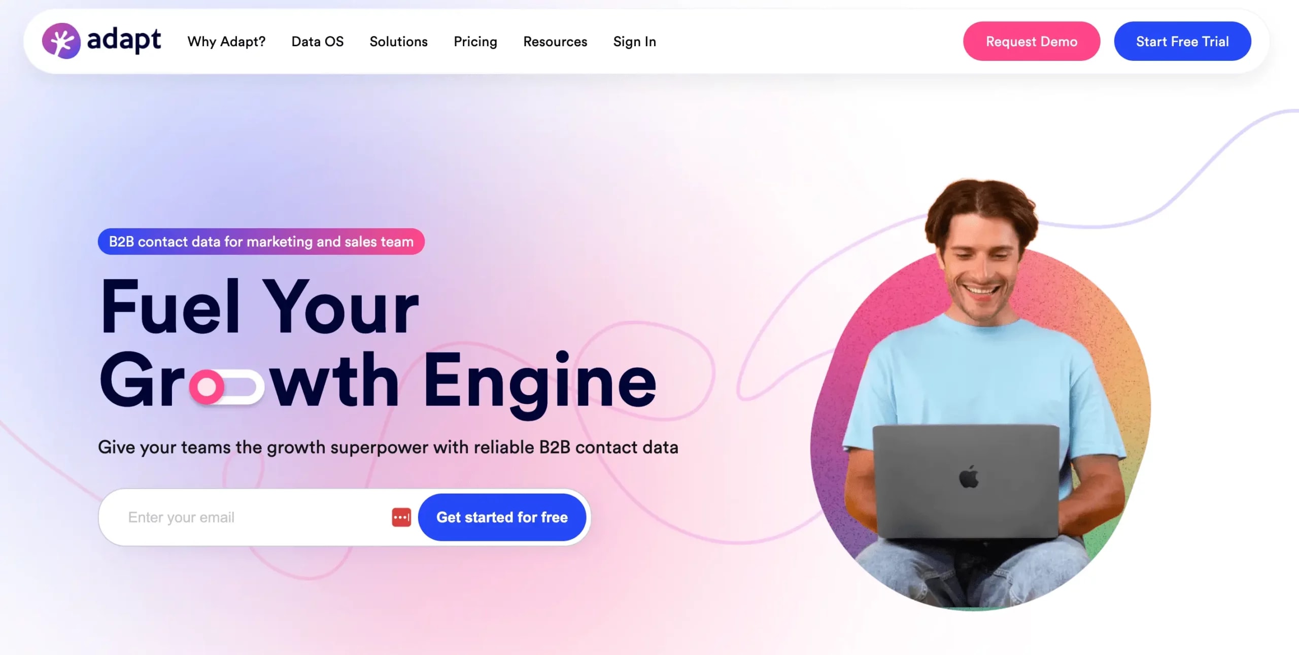 Adapt.io
