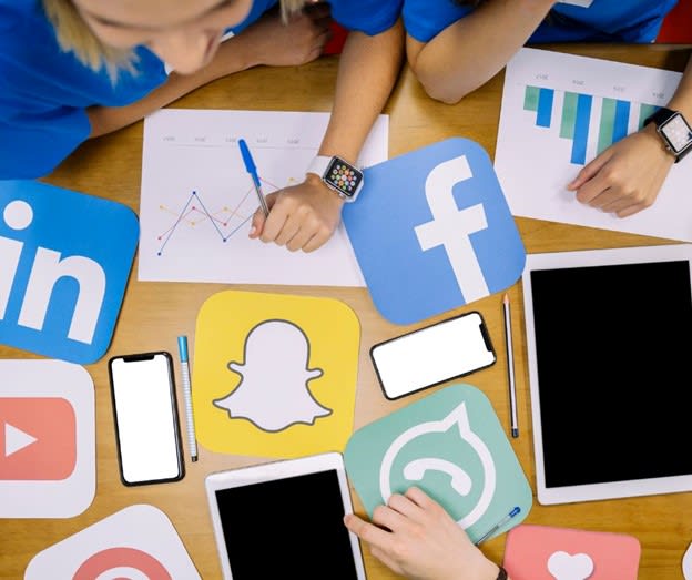 social media impact on seo