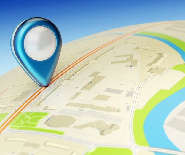 Location